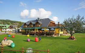 Resort Skalka
